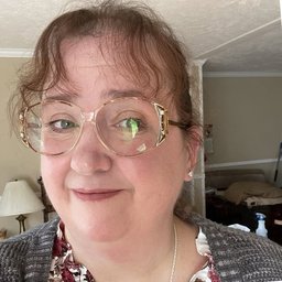 Angela Bodkin