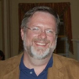 Michael McComas